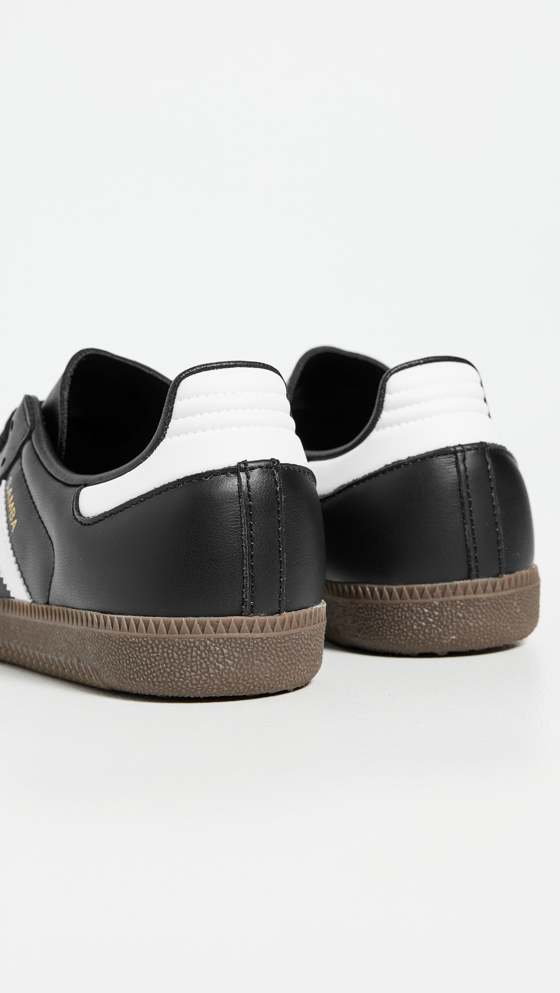 Samba OG W Sneakers - 3