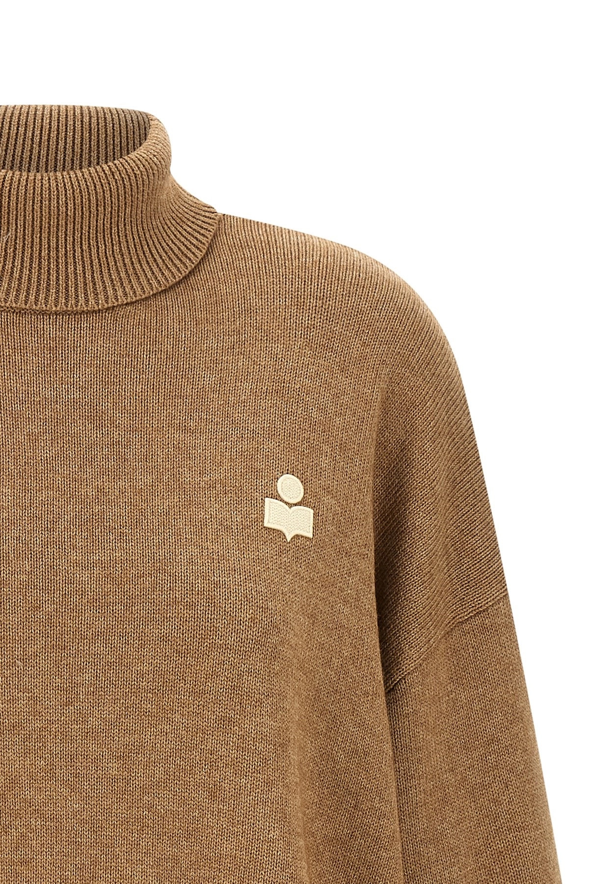 'Nasha' sweater - 3
