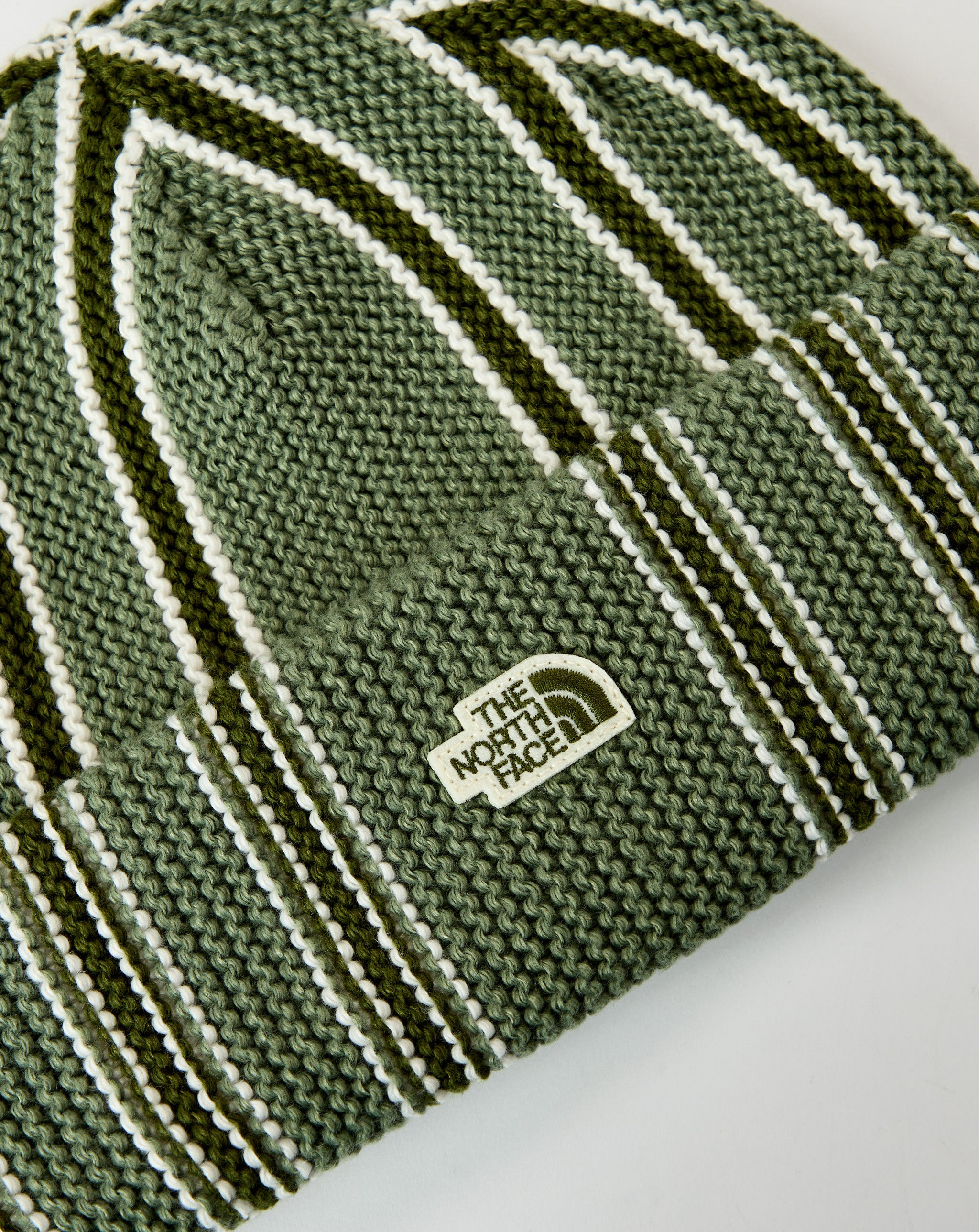 Urban Explore Beanie - 3