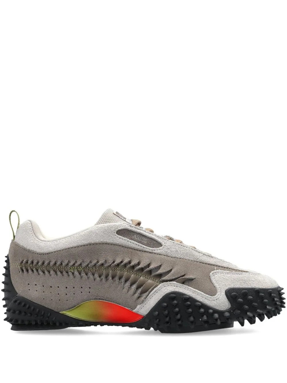x Aries Mostro sneakers - 1
