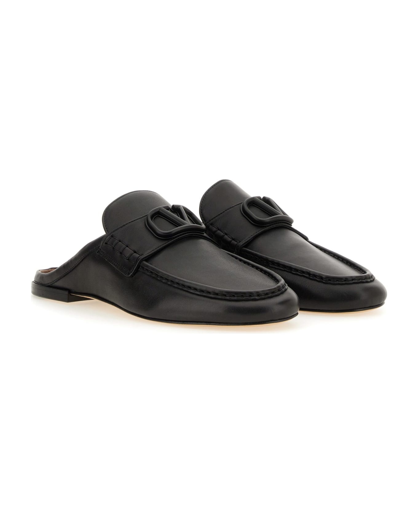 Signature Vlogo Sandal - 2
