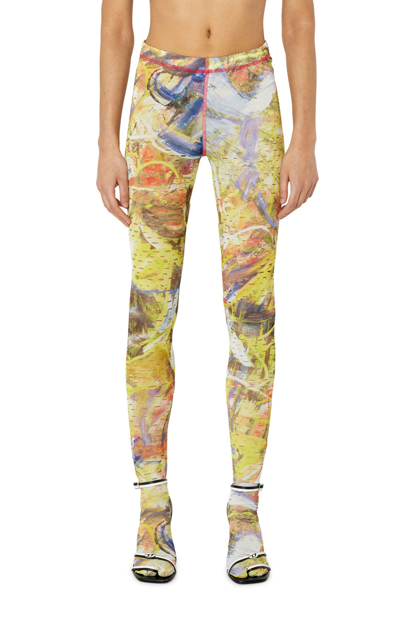 Diesel P-KOLL-G1 outlook