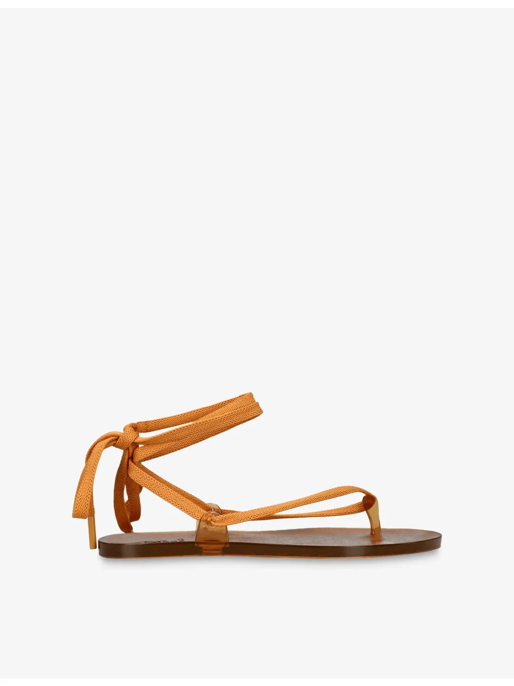 Esther Woven Sandals - 1