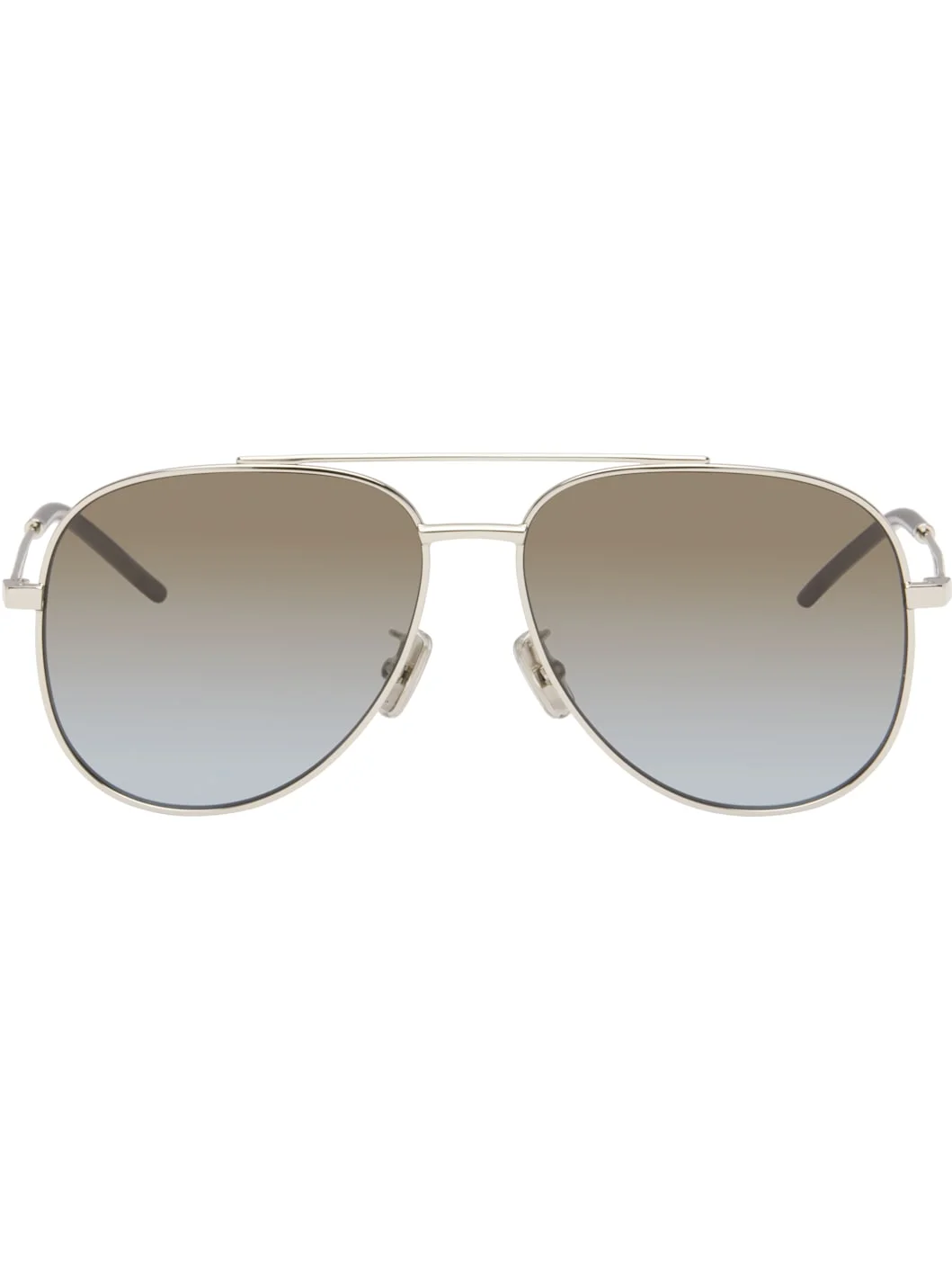 Silver City Sunglasses - 1