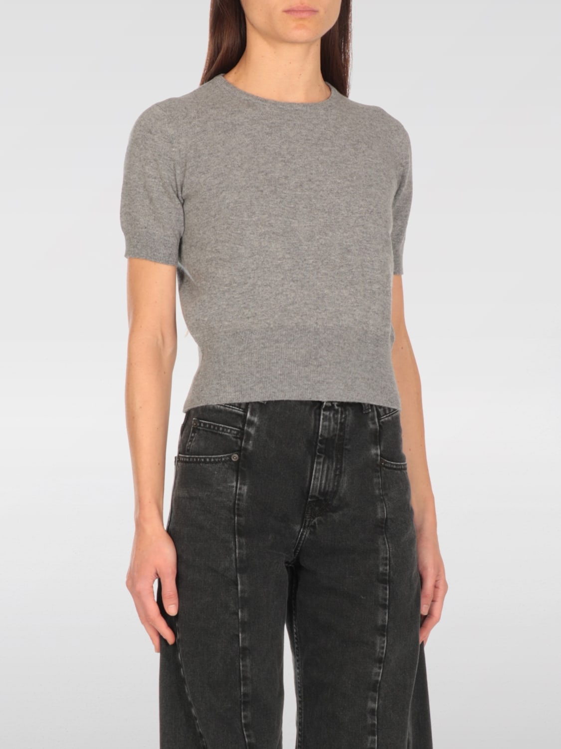 Sweatshirt woman Maison Margiela - 1