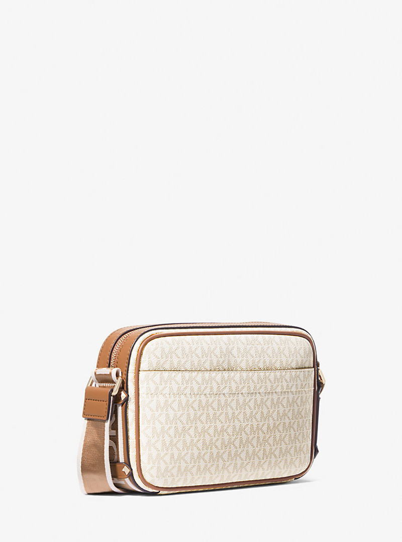 Maeve Large Signature Crossbody Bag 3