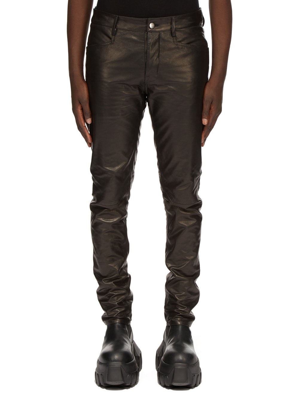 PANTS - 1