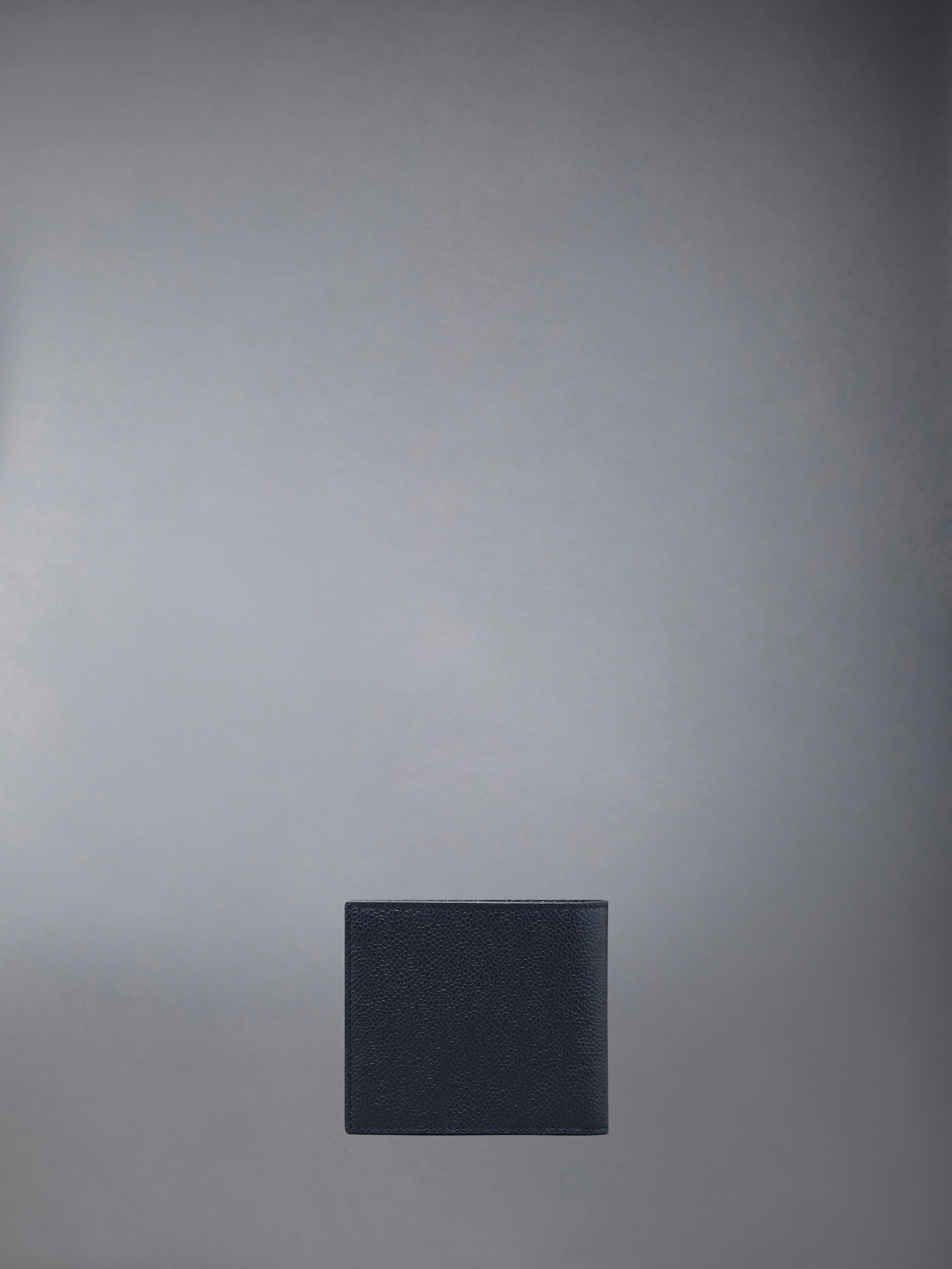 Pebble Grain Bifold - 2