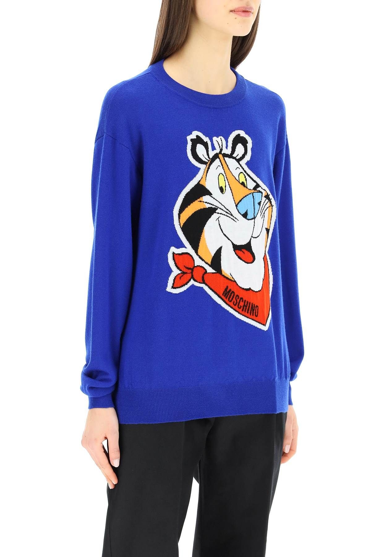 KELLOGG'S SWEATER - 3