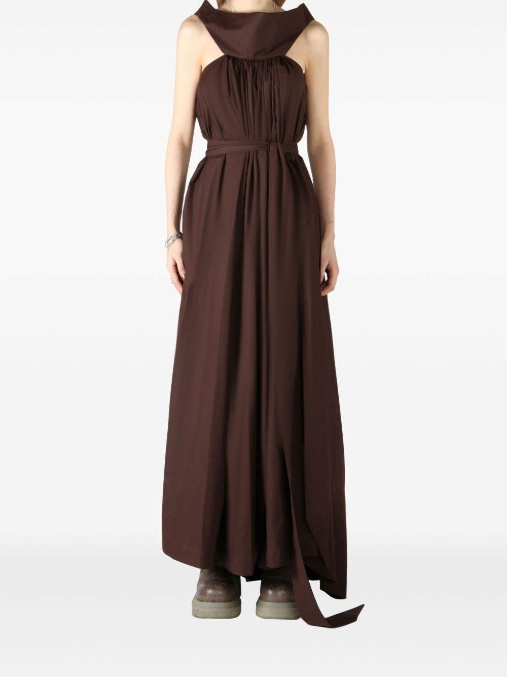 Chalice gown - 5