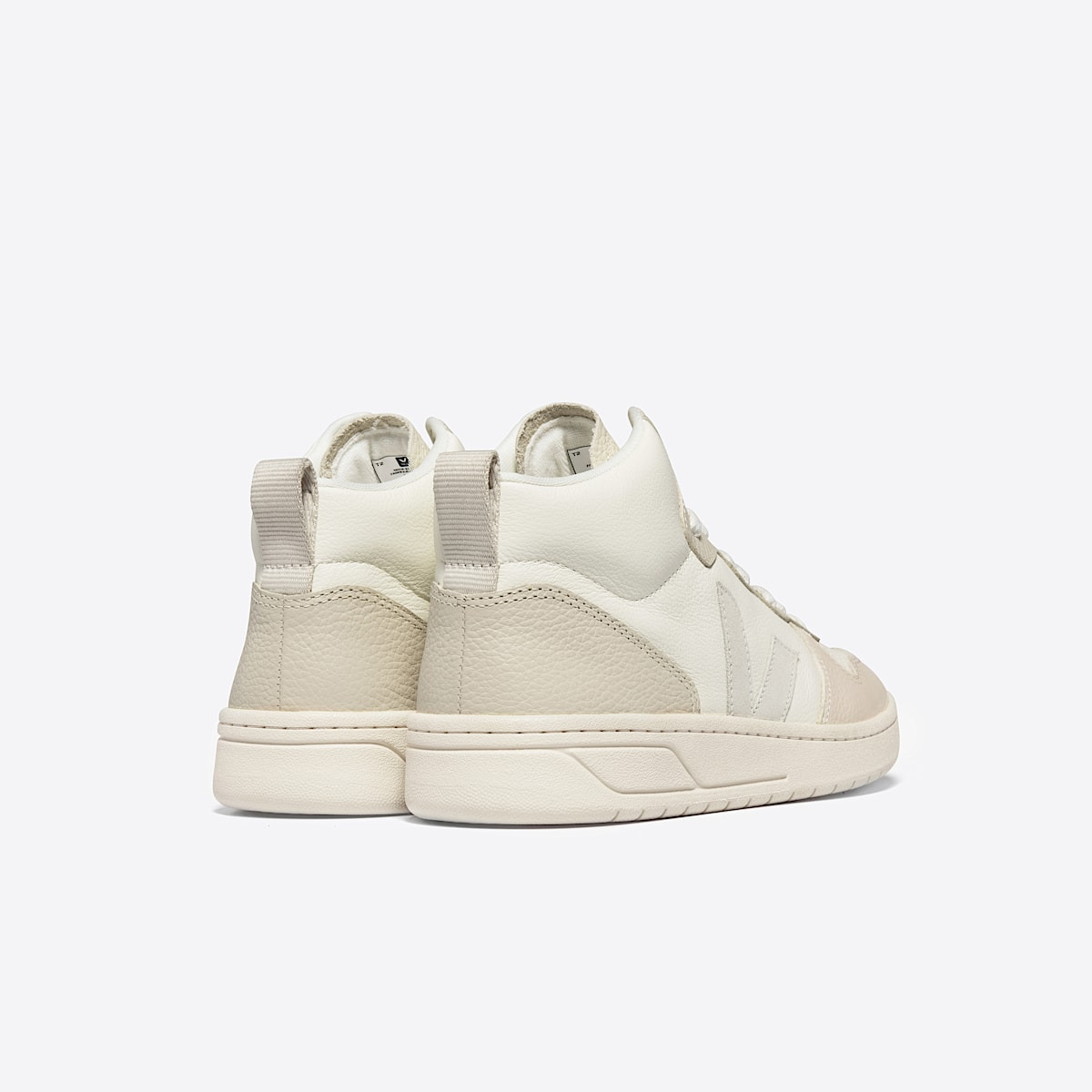 V-15 LEATHER CASHEW PIERRE-MULTICO - 3