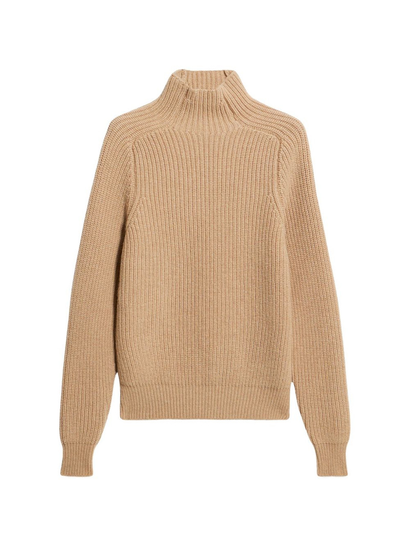 Leona turtleneck sweater 1