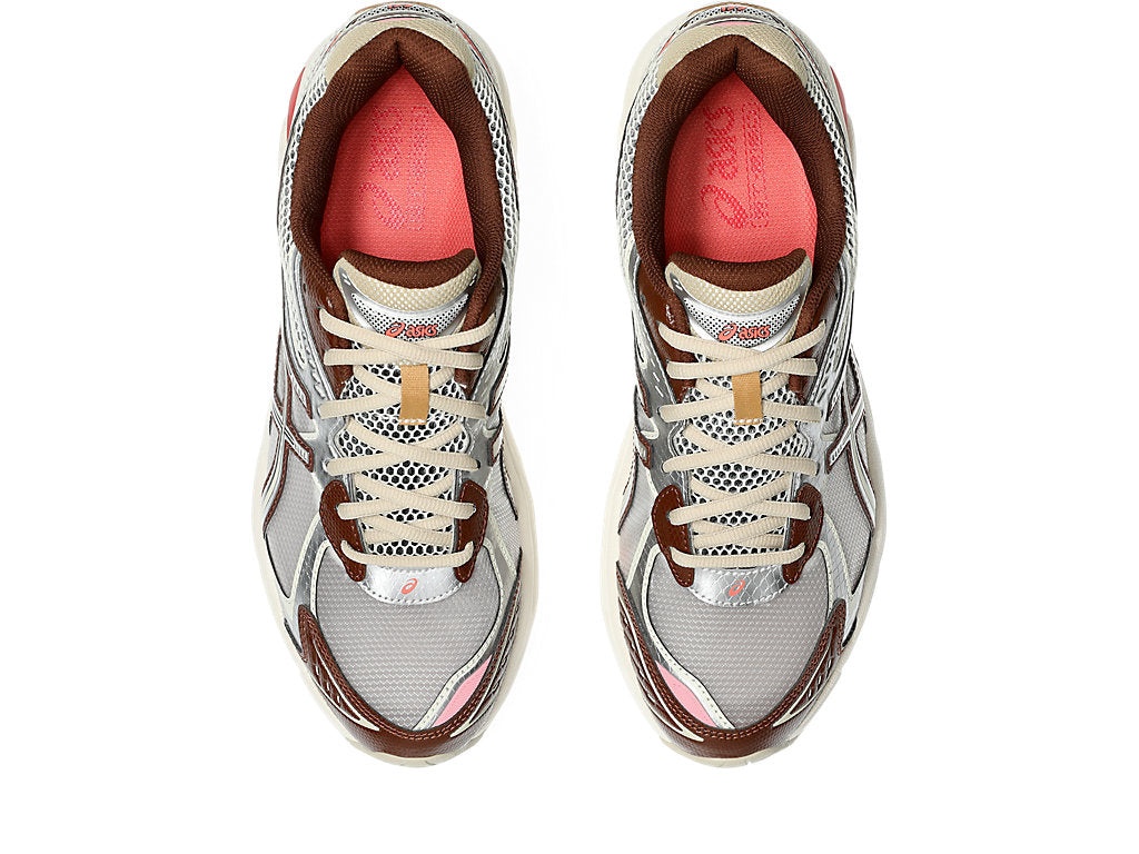 ASICS x Above The Clouds GT-2160 Sneakers 'Chocolate Brown' 1203A654-100 - 4
