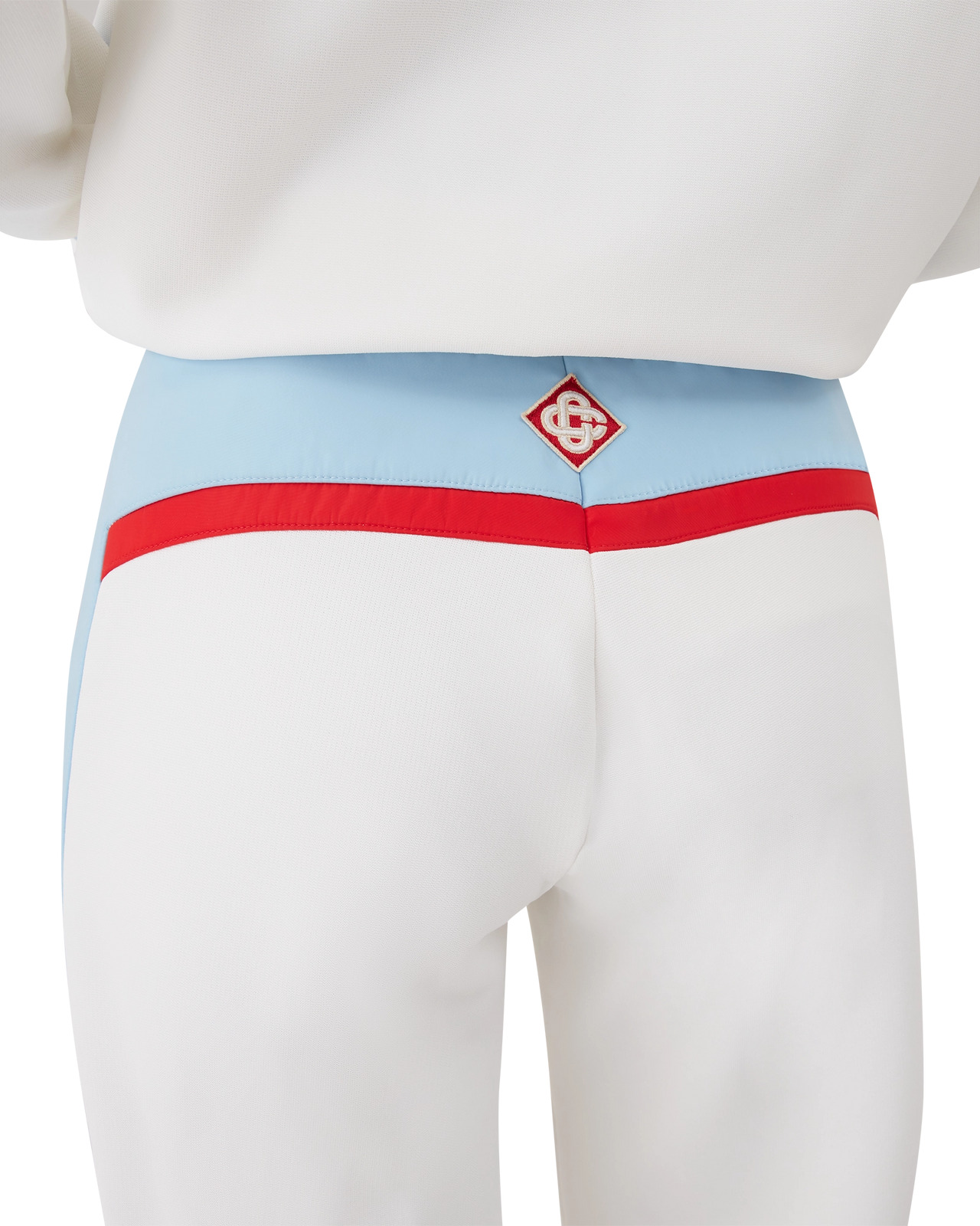 Women's Ski Hybrid Pants | Casablanca Paris - 5