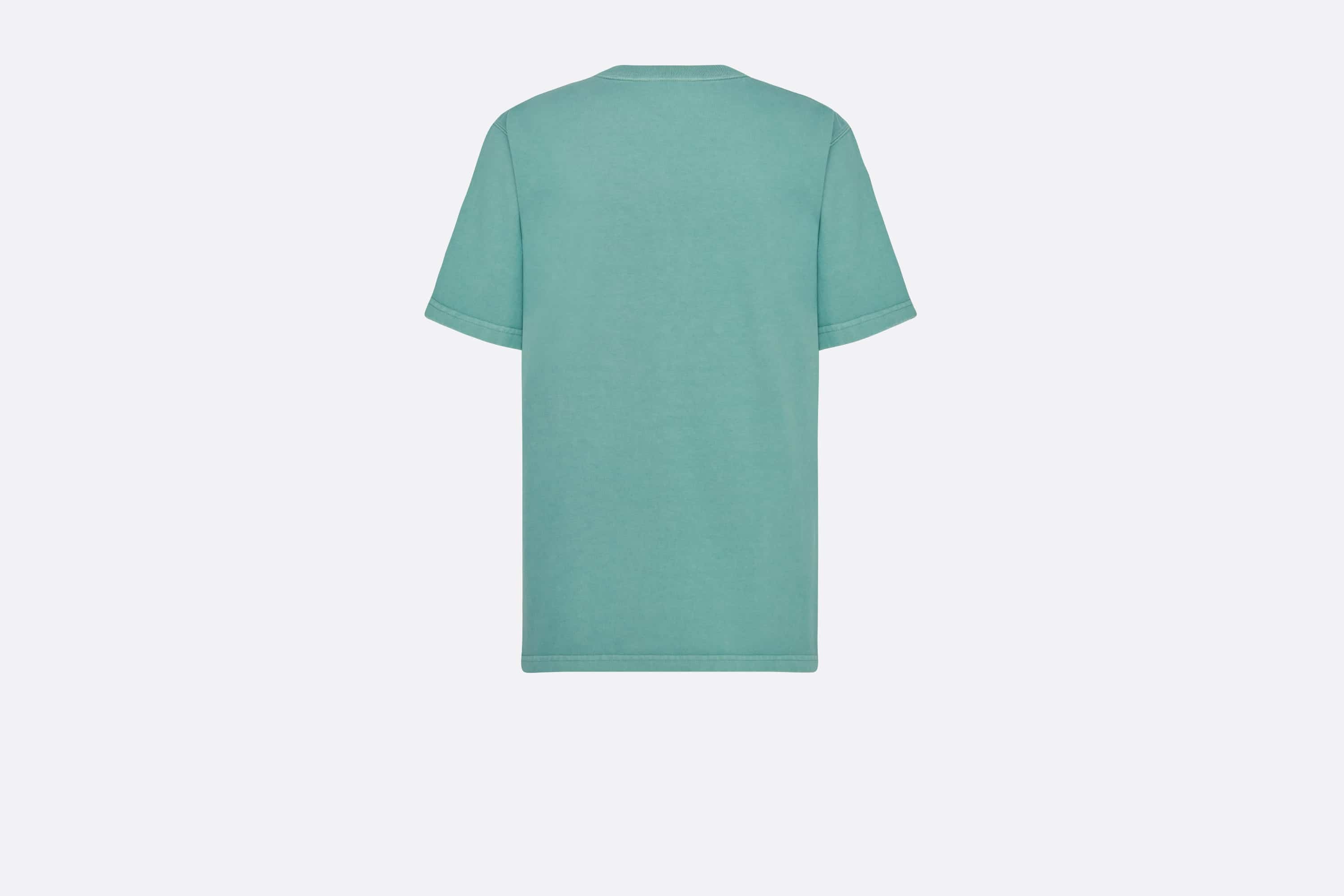 Christian Dior Couture T-Shirt, Relaxed Fit - 2
