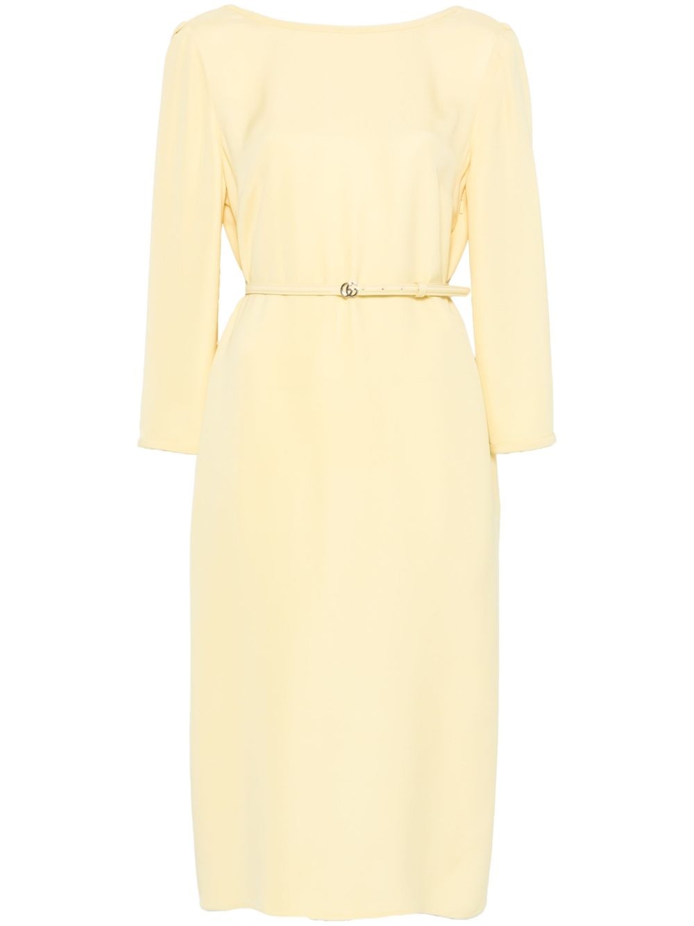 cady midi dress - 1