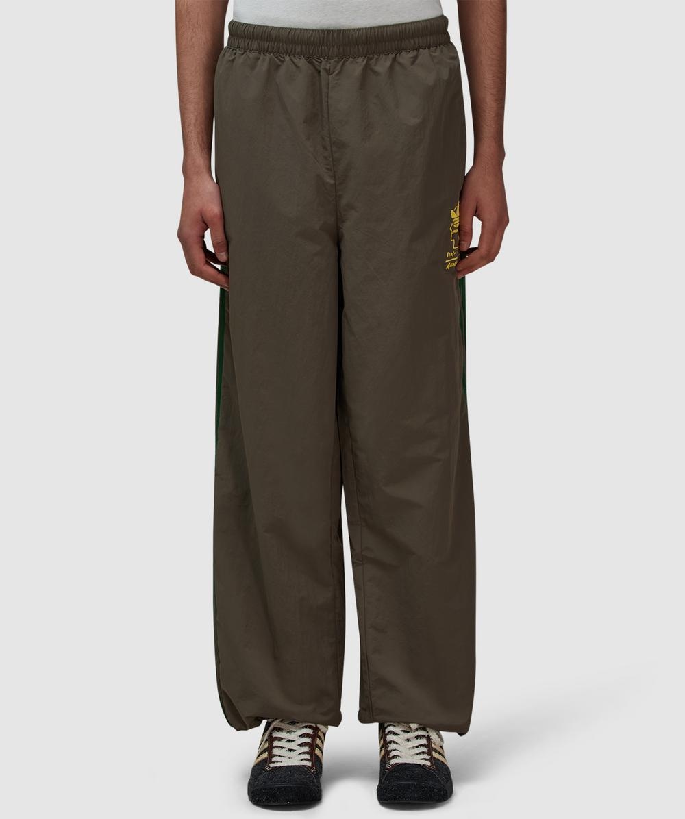 パンツ adidas BRAIN DEAD TRACK PANT Brain Dead x Adidas Track Pant - Brown