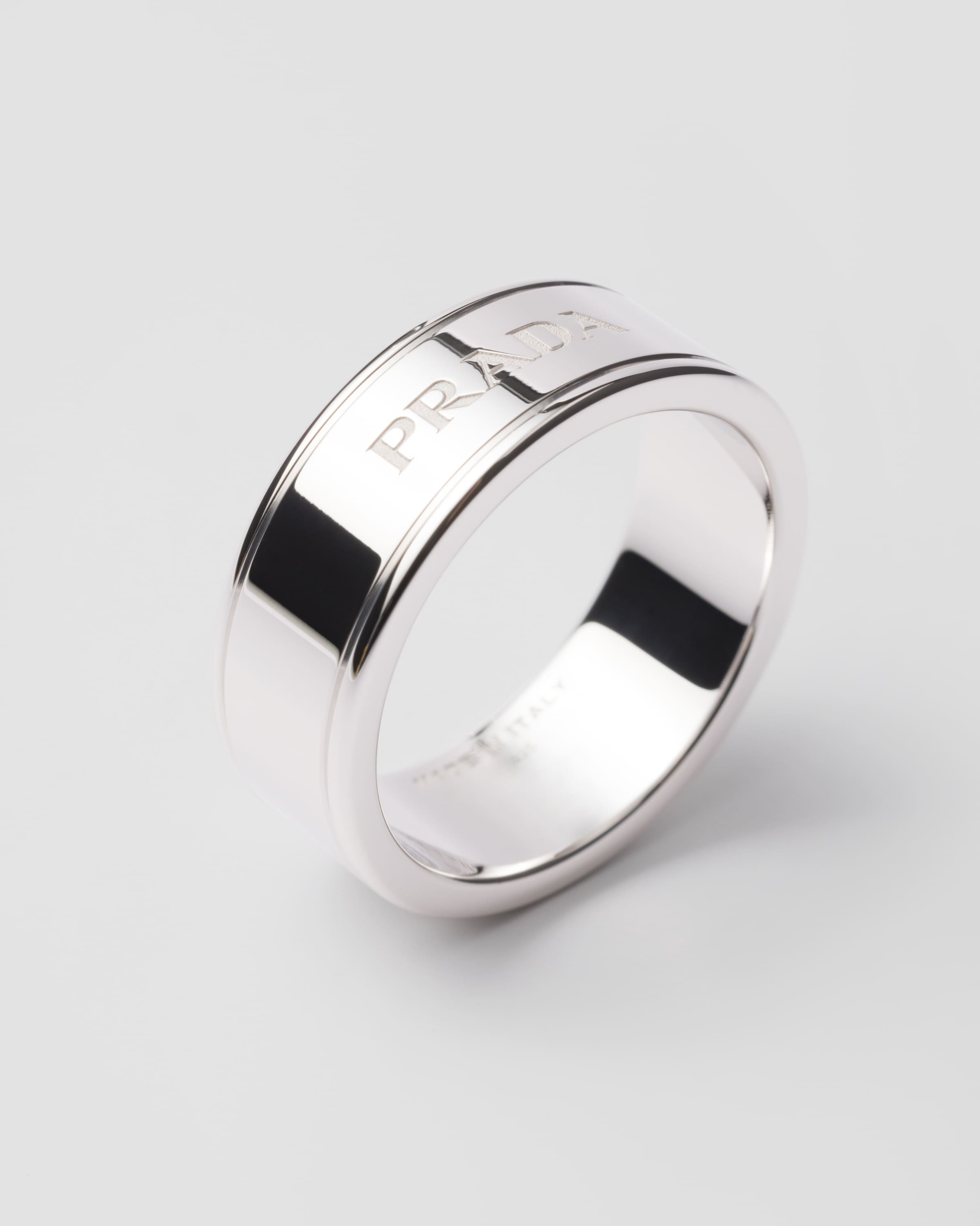 Logo Jewels ring - 3