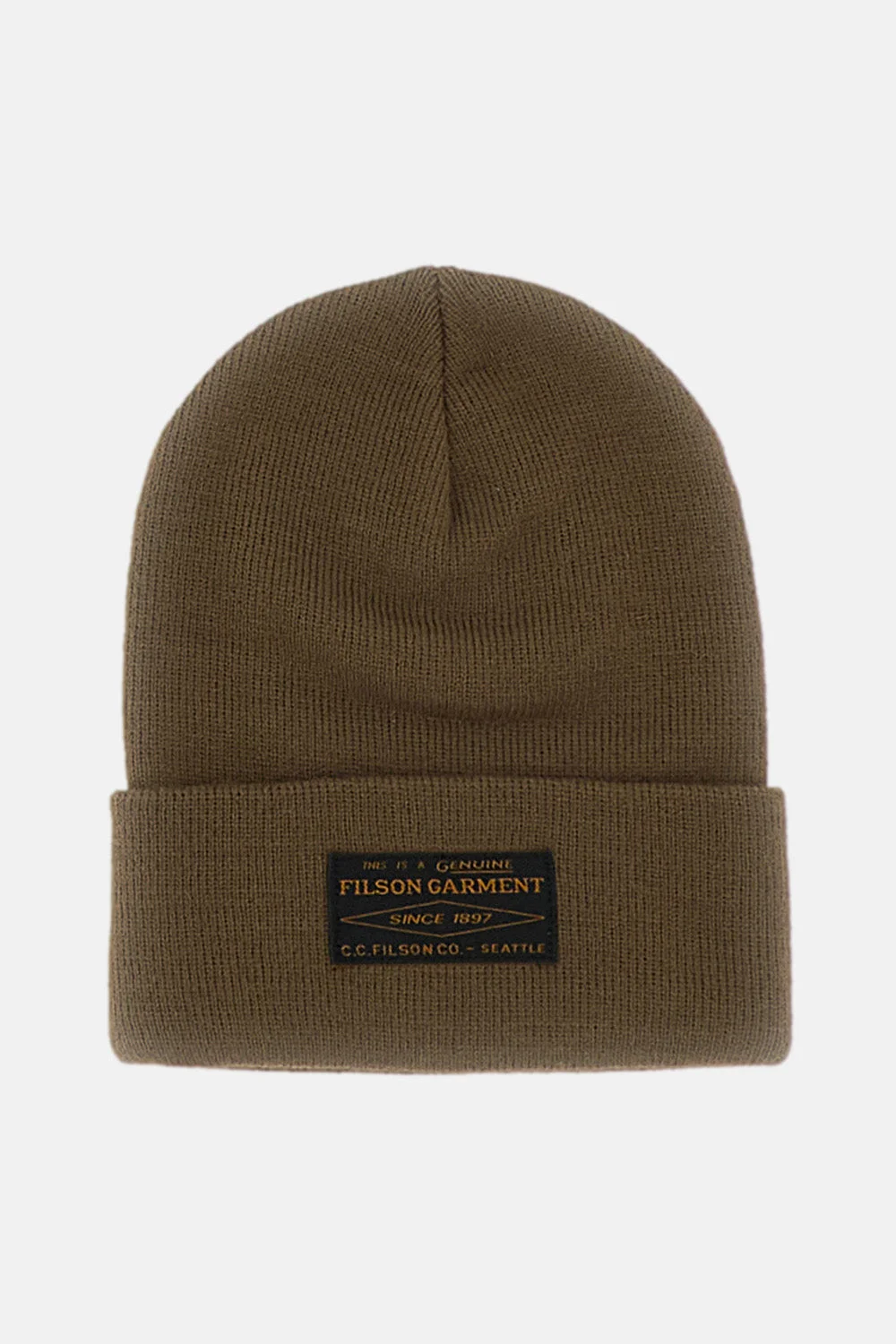 CAPPELLO BALLARD WATCH - 1