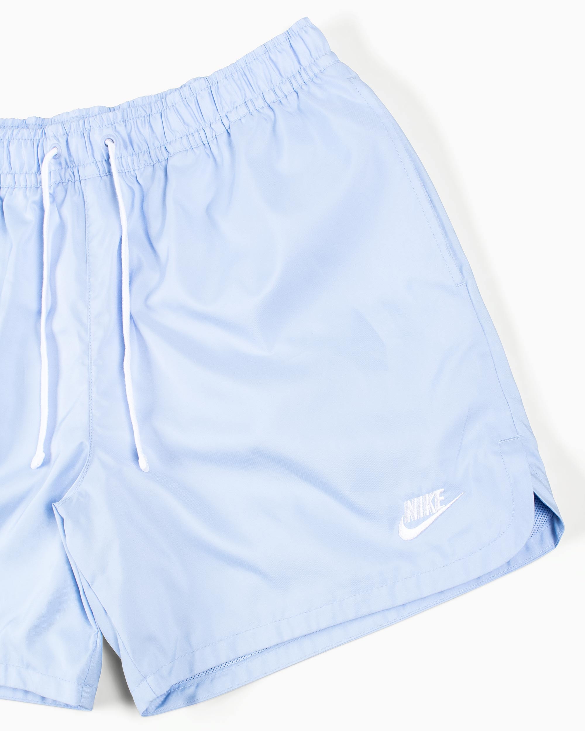 Sportswear Sport Essentials Lined Flow Shorts Light Marine - 5
