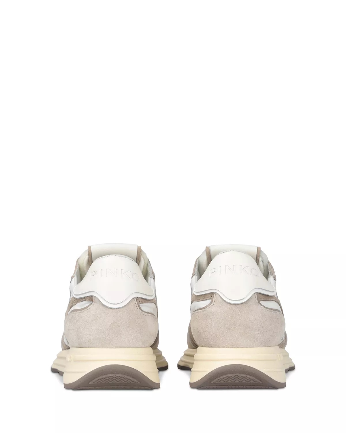 Women's Zoe Lace Up Sneakers - 4