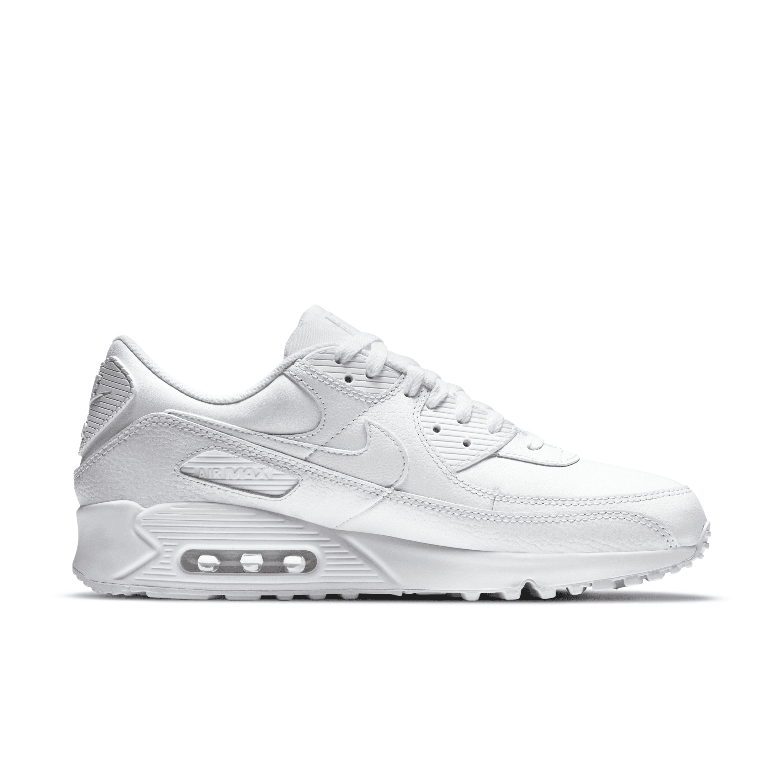 Nike Men's Air Max 90 LTR Shoes - 4