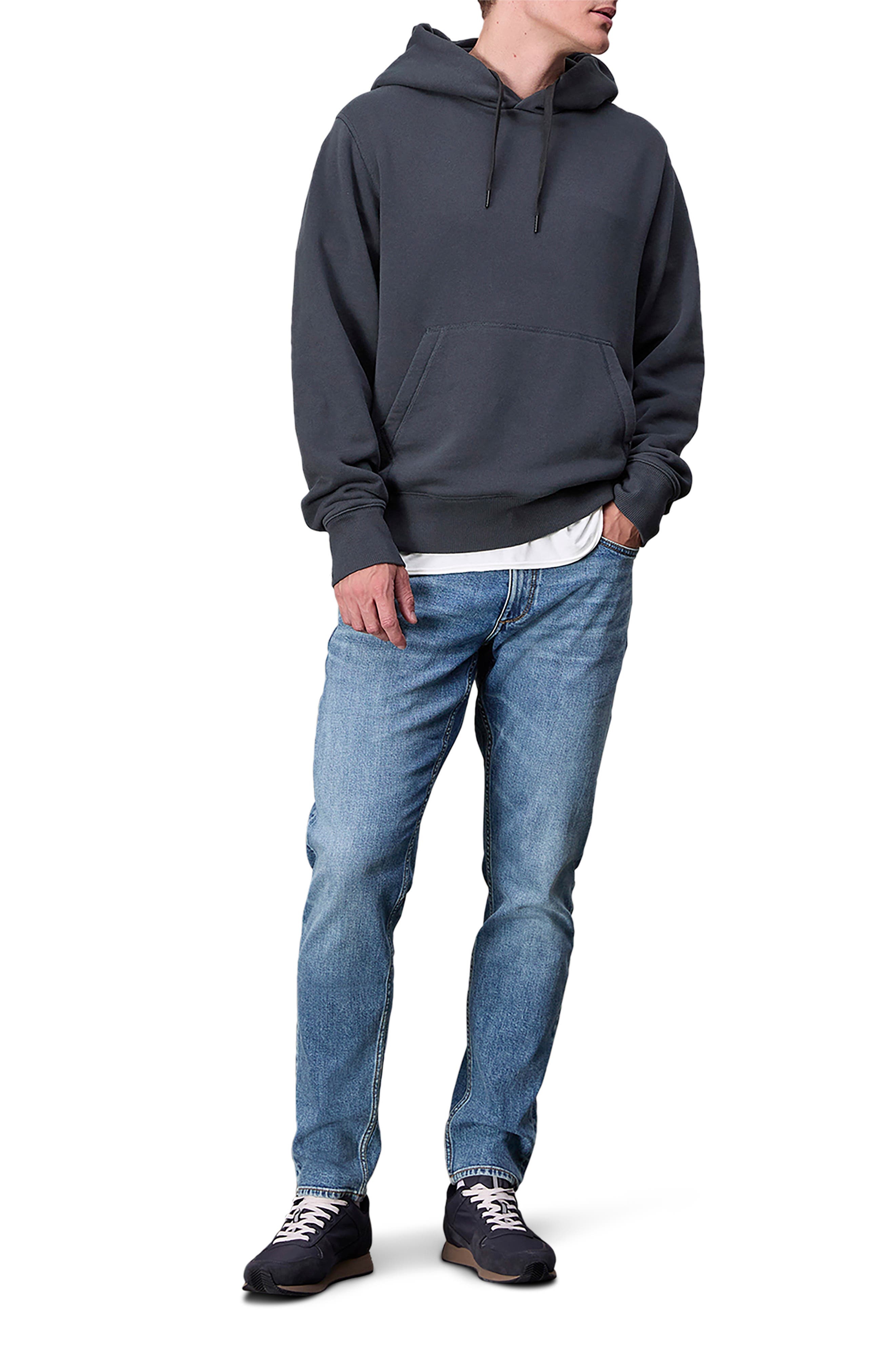 rag & bone Fit 3 Authentic Stretch Athletic Fit Jeans in Devon at Nordstrom - 6