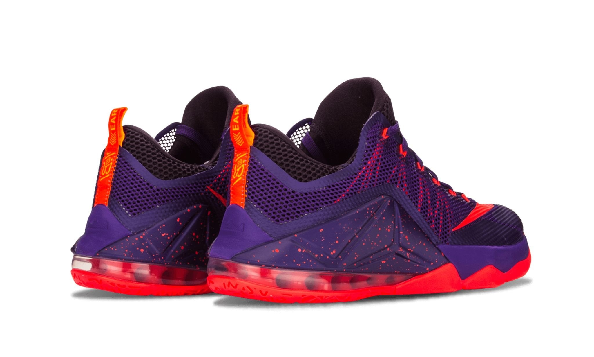 Lebron 12 Low - 3