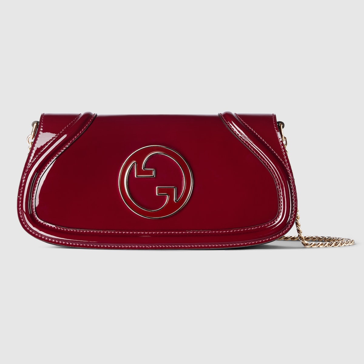 Gucci Blondie small shoulder bag - 1