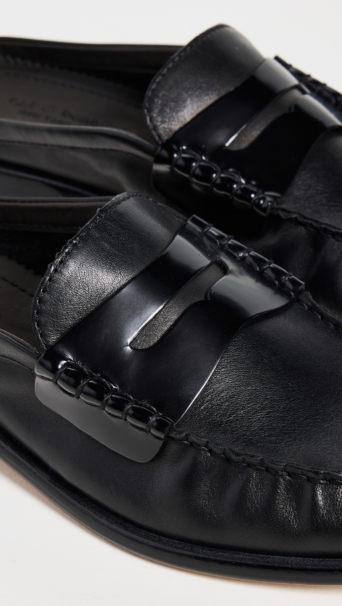 Carter Mules - 5