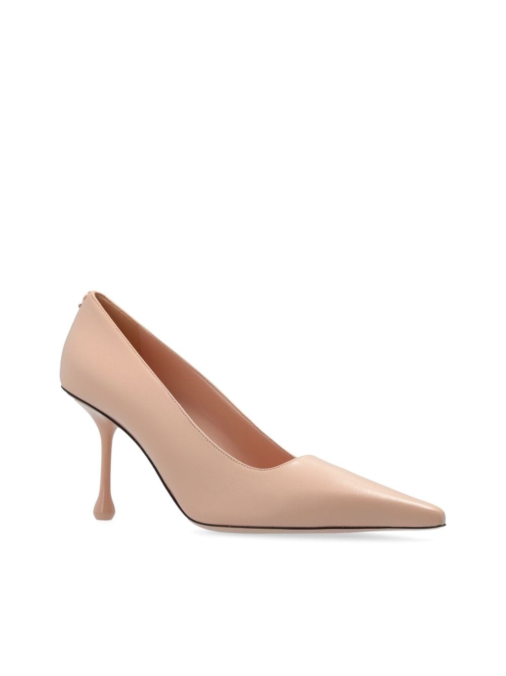 Ixia 80mm pointed-toe pumps - 4