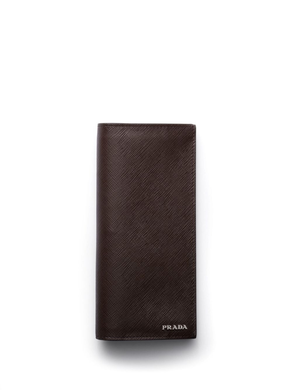Saffiano leather wallet - 1