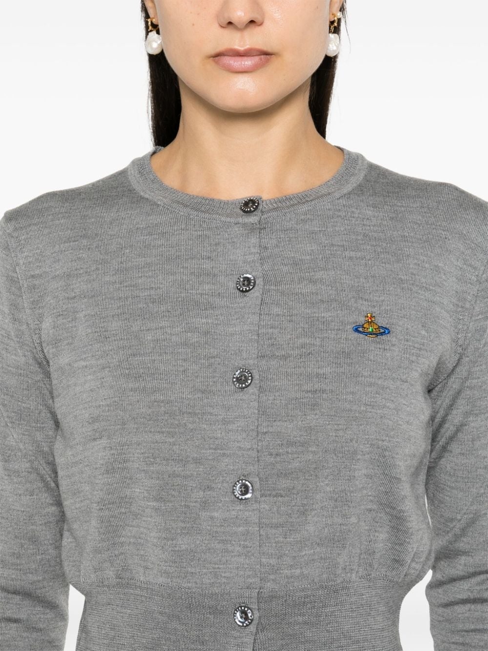 Bea cardigan - 5