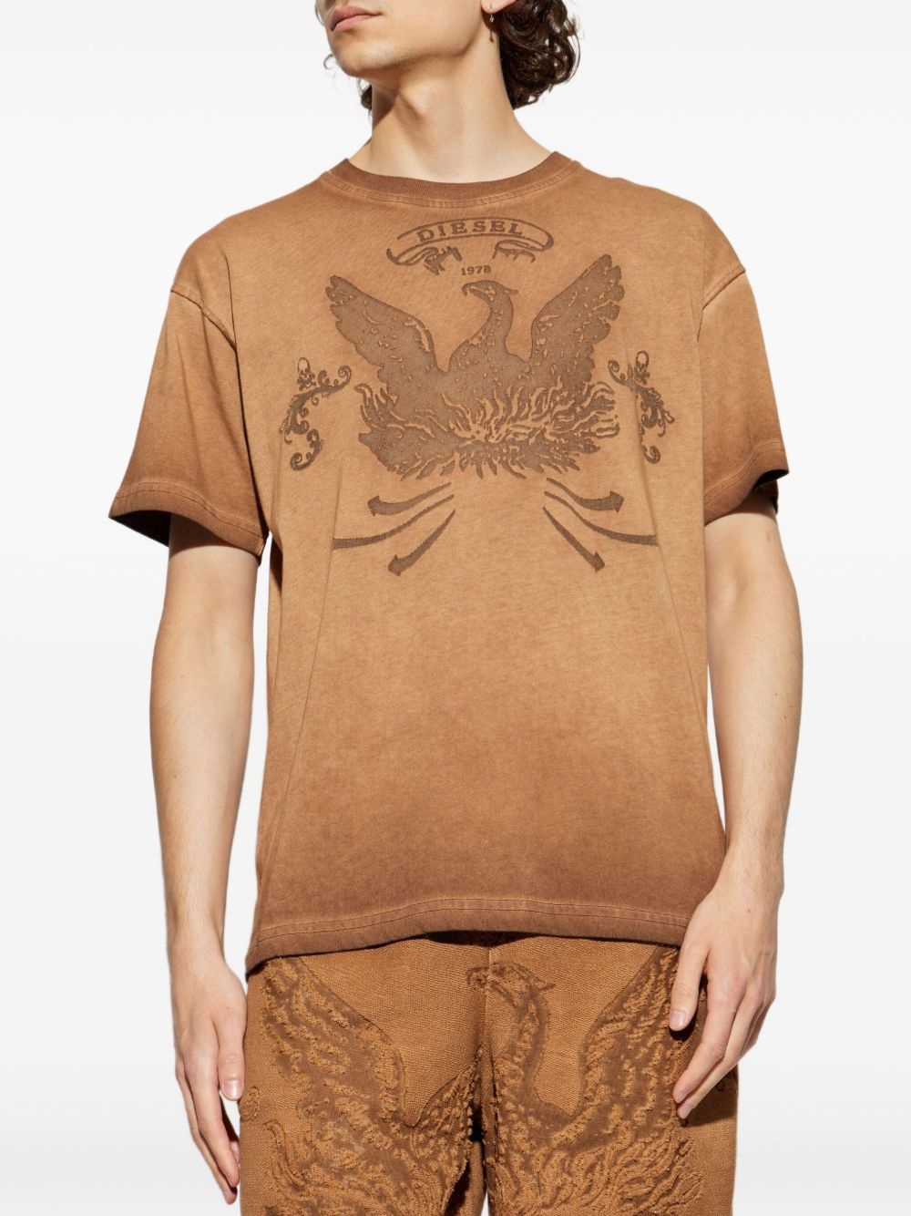 T-Norm-T9 T-shirt - 3