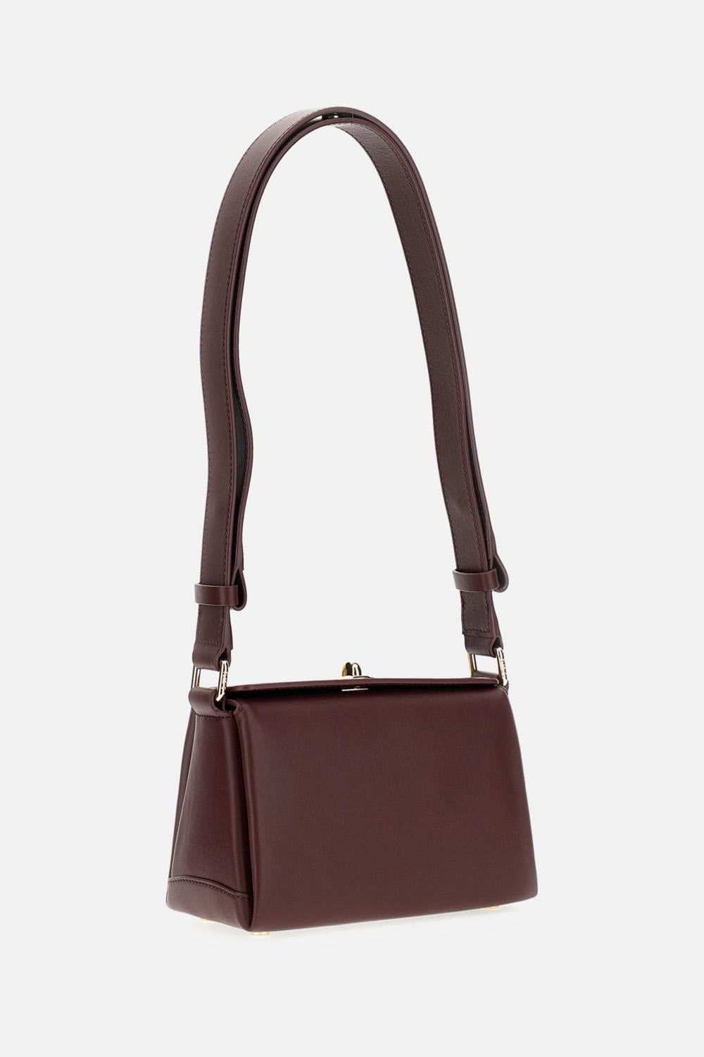 MINI SHOULDER BAG - 3