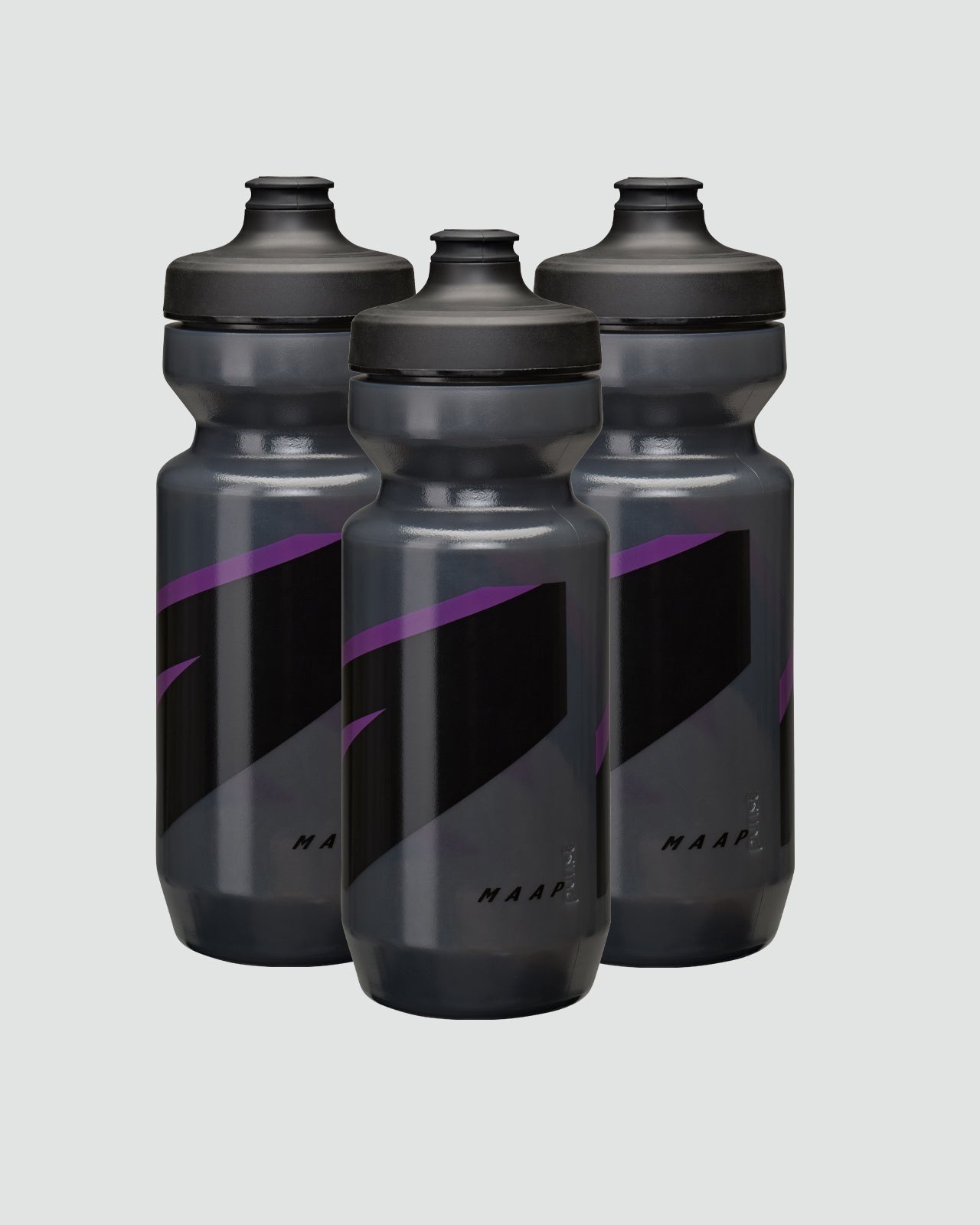 Evolve 3D Bottle - 3