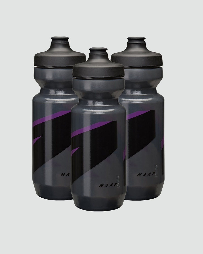 Evolve 3D Bottle 3