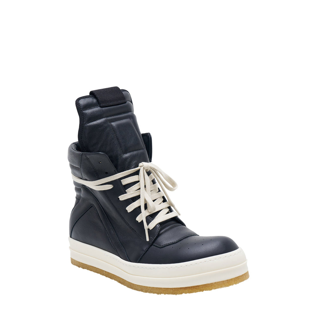 Creep Geobasket Full Grain Cow Leather - 3