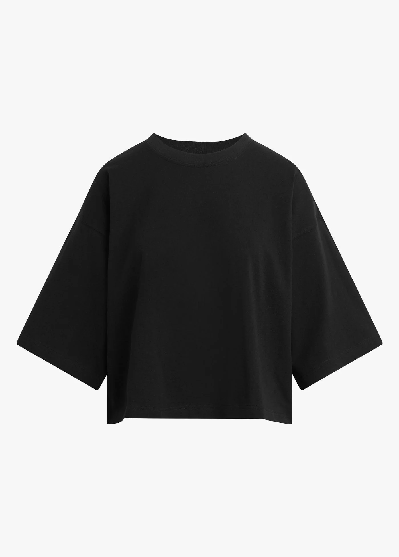 THE OVER IT TEE - 1