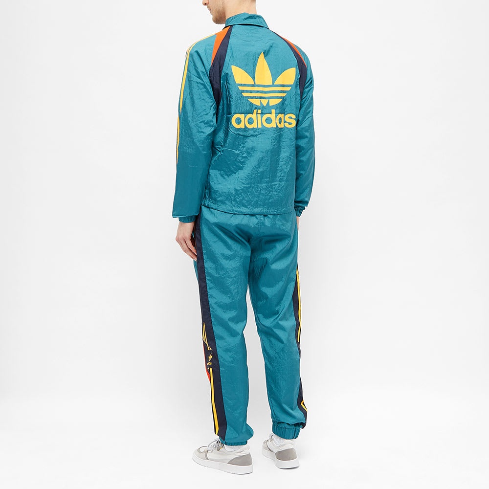 Adidas Consortium x Bed JW Ford Bench Jacket - 7