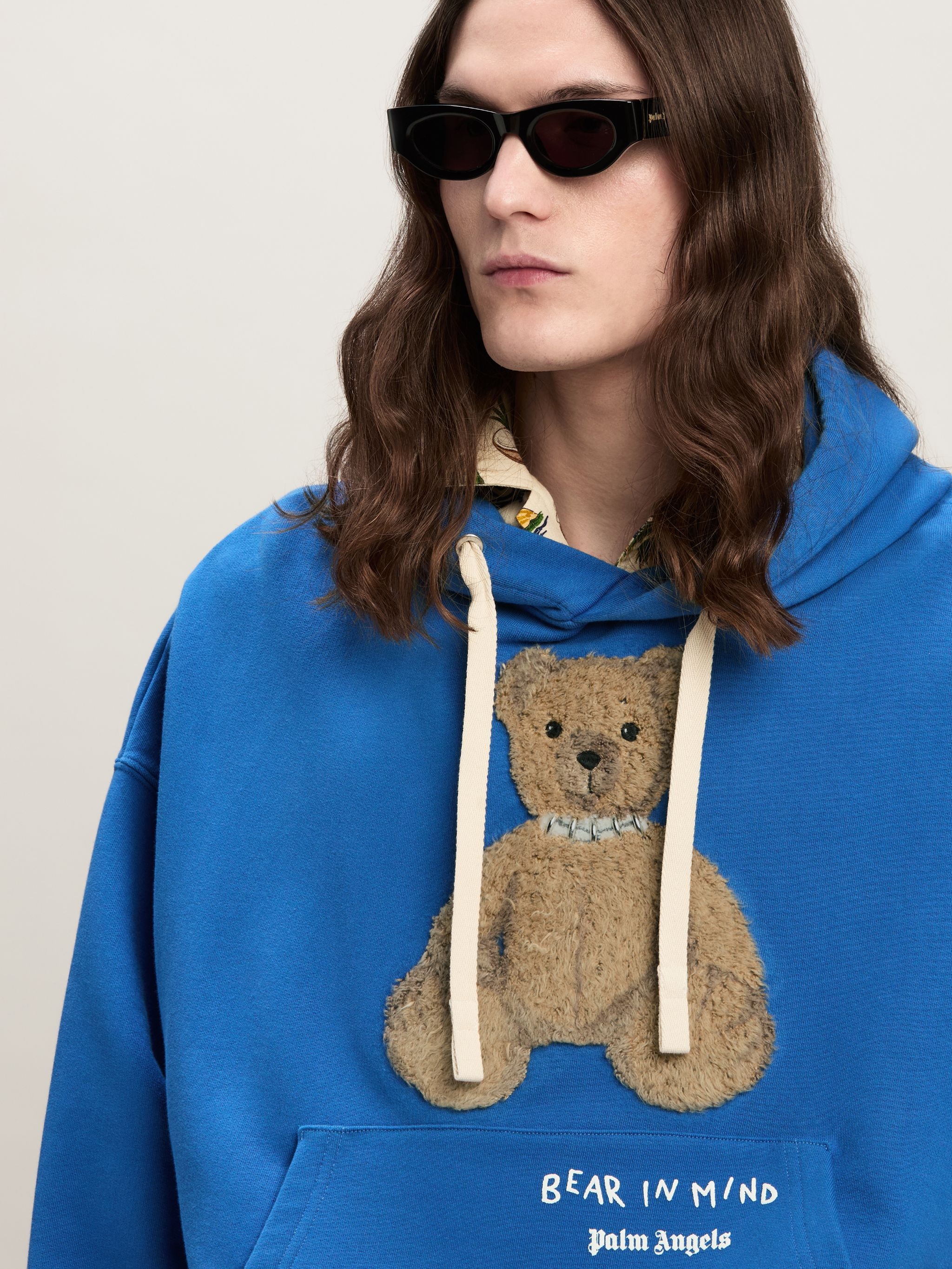 Bear in Mind Hoodie - 6
