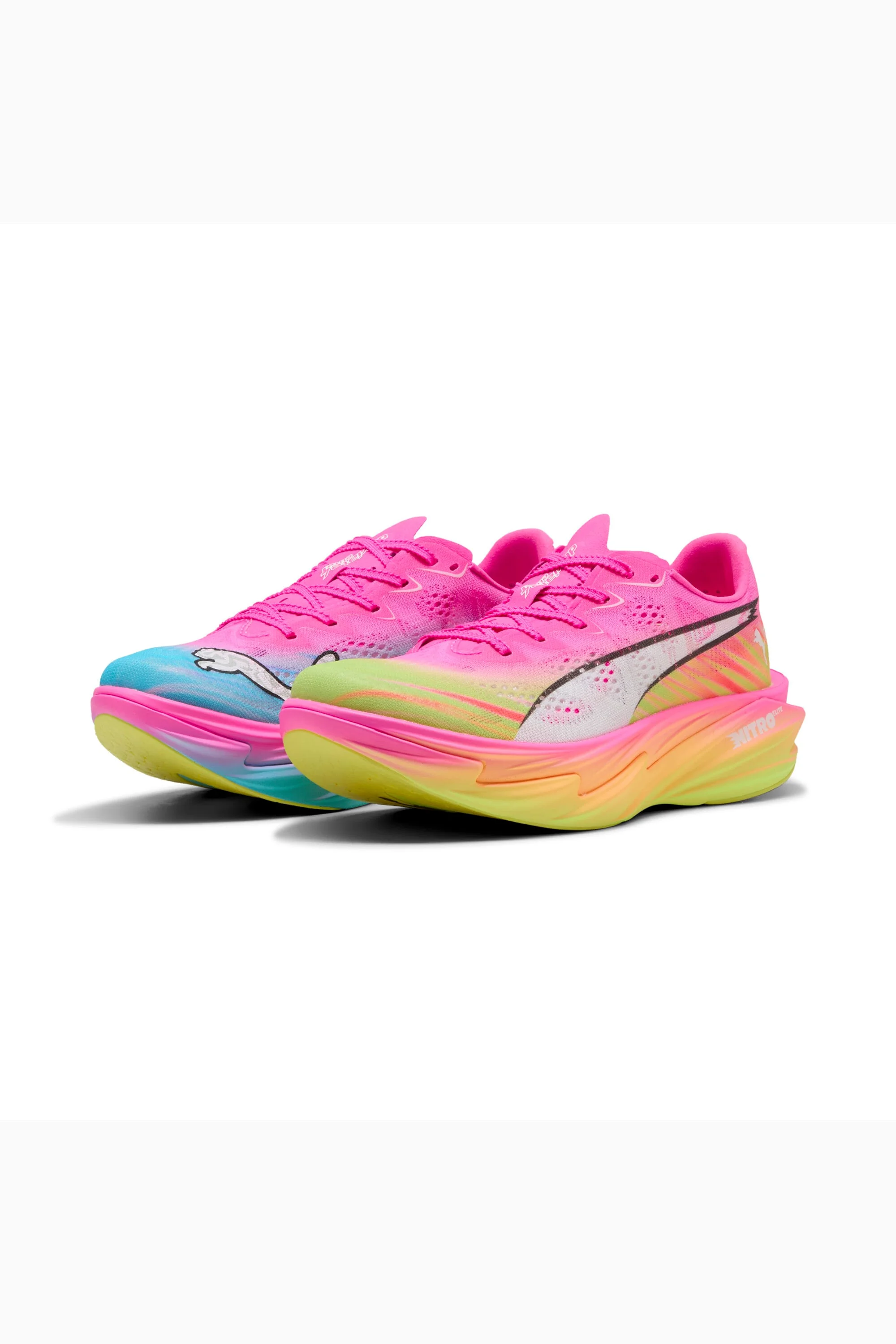 Deviate NITRO™ Elite 4 Women's Road Running Shoes - 1