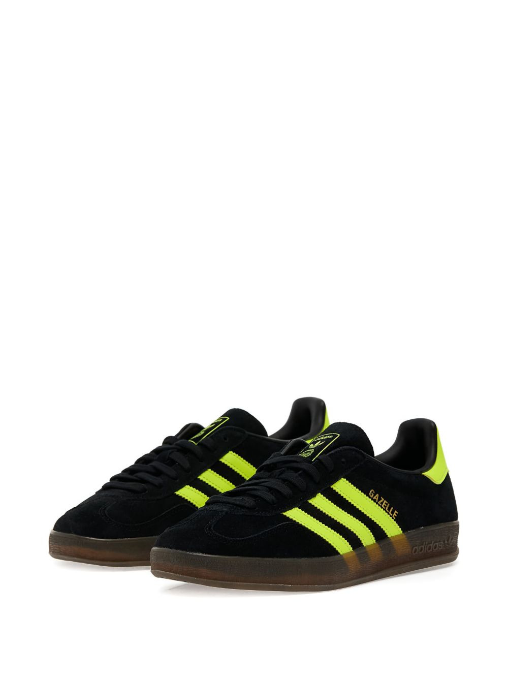 Gazelle Indoor suede sneakers - 2