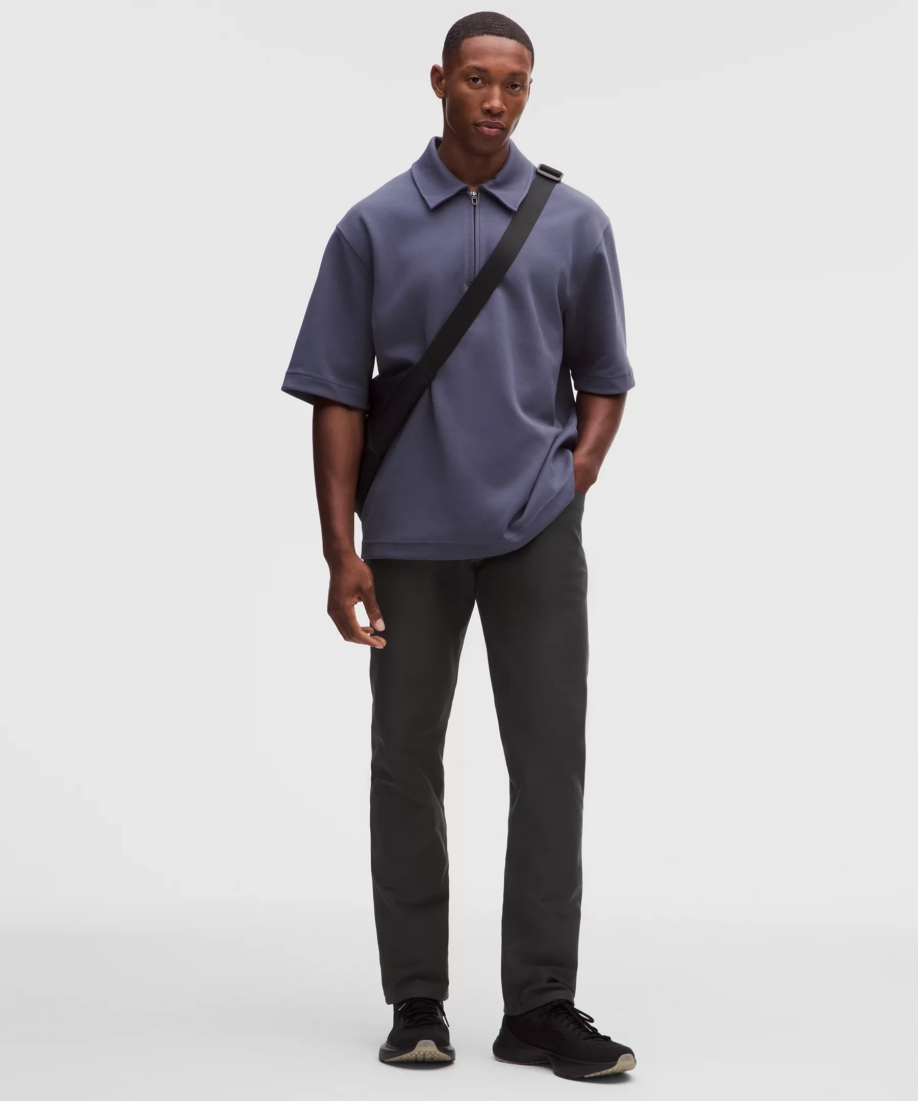 EasyFive Slim-Straight Pant 32L - 1
