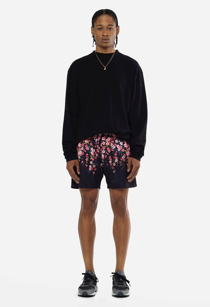 John Elliott PRACTICE SHORTS outlook