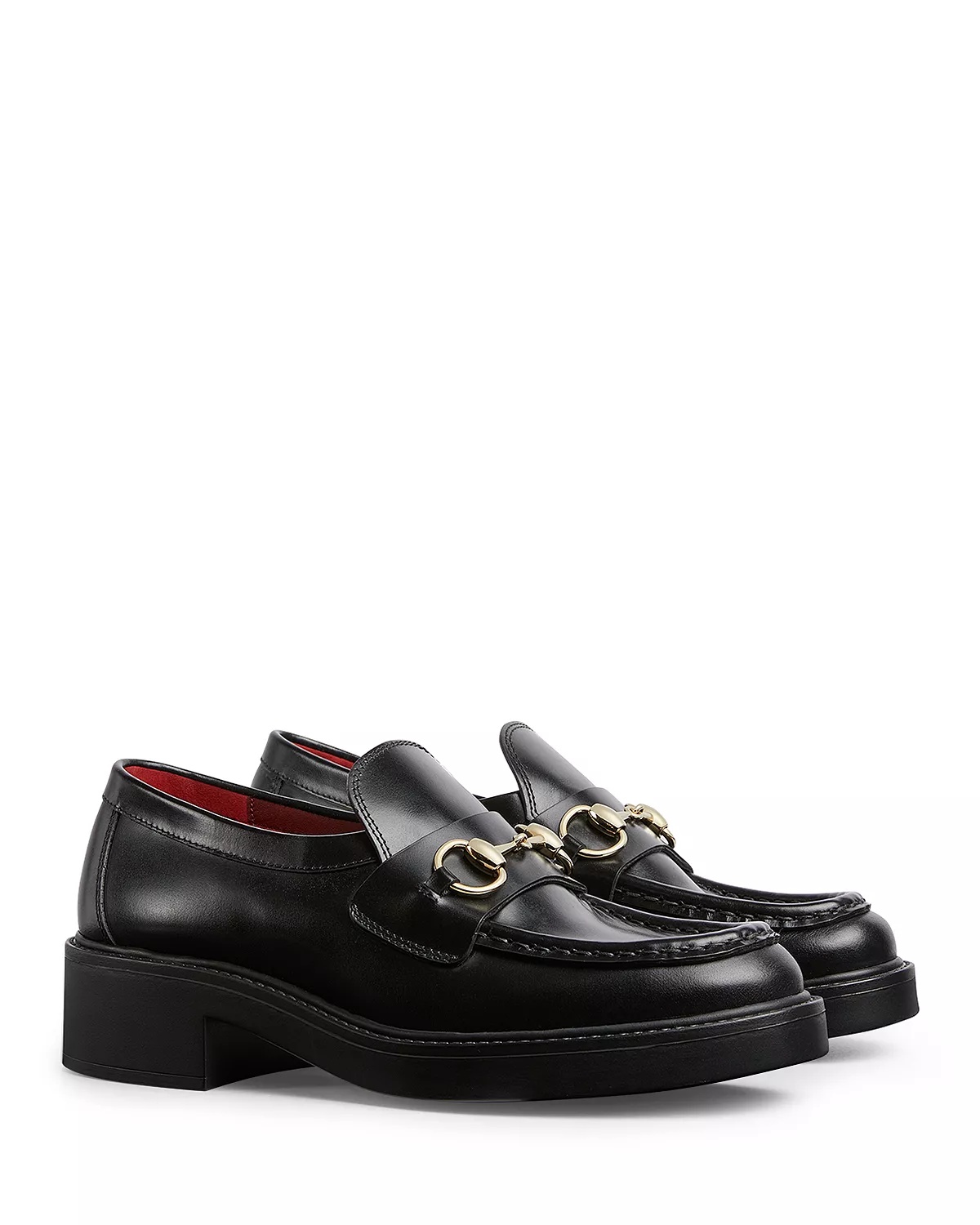 Women's Horsebit Loafers - 6