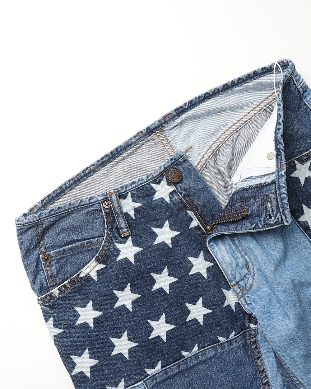 HYSTERIC GLAMOUR - 13