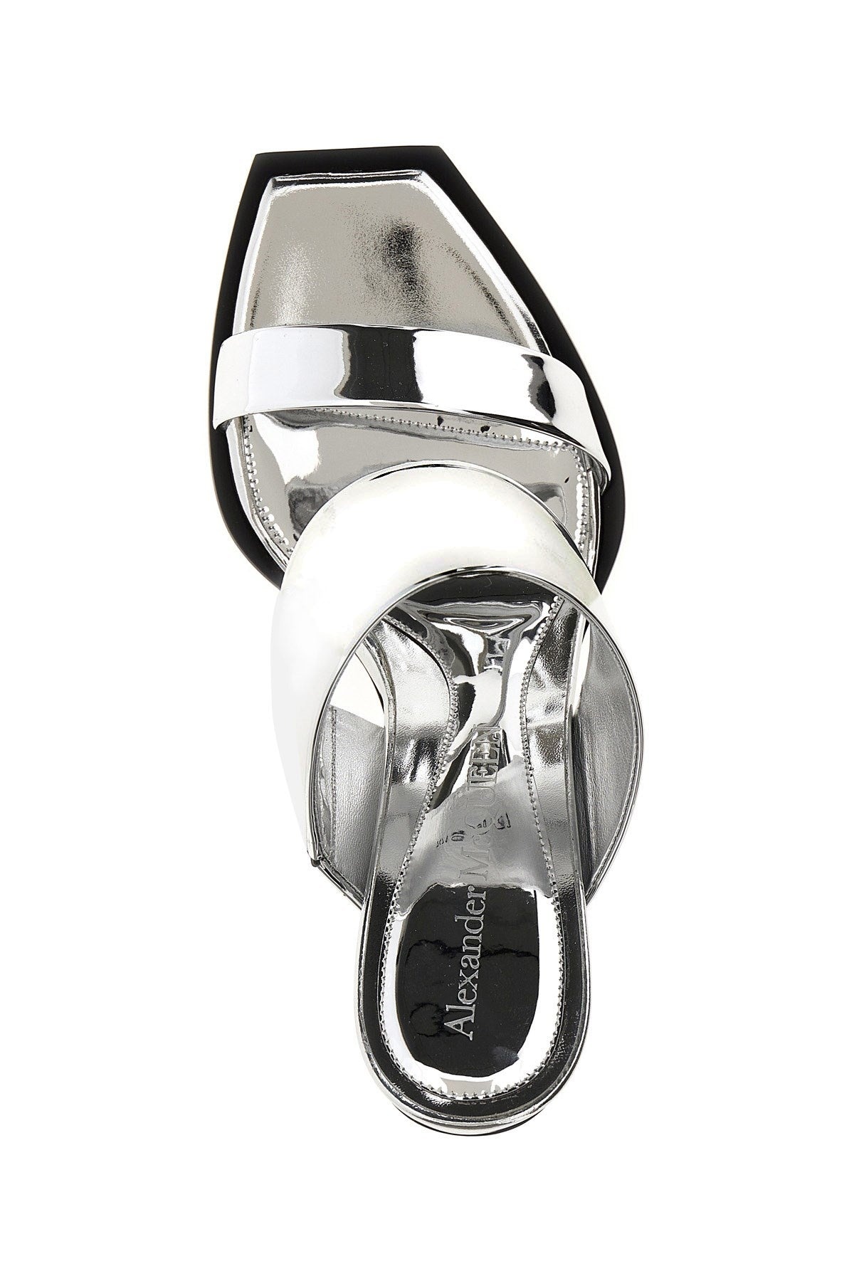Alexander Mcqueen Women 'Mirror' Sandals - 3