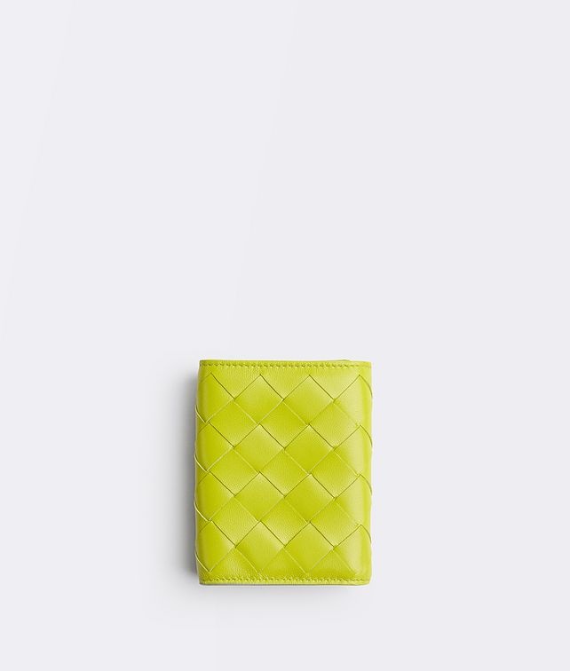 TRI-FOLD WALLET - 2