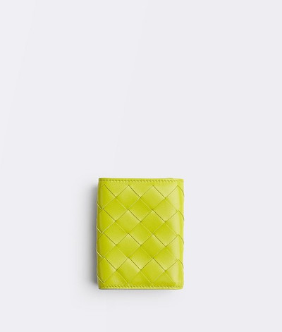 Bottega Veneta TRI-FOLD WALLET outlook